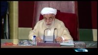 رییس مجلس خبرگان: برجام مانند تیر زهرآگین بود