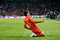 خلاصه بازی ولز - بلژیک (لیگ ملتهای اروپا)