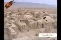 قلعه جنت آباد بهاباد یزد