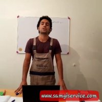 اموزش تعمیرات یخچال فریزر سامجی سرویسقسمت اول