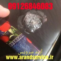ترمیم شیشه اتومبیل در محل09126846083