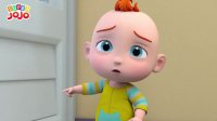 کارتون شاد و موزیکال کودکانه جوجو : مریض شدن