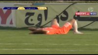 خلاصه بازی بادران تهران 3-1 استقلال اهواز