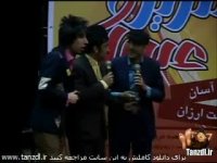 پیراهن مرطوب ( صمد ممد )