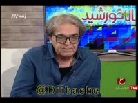 حمید لولایی: قیمه ها رو کی ریخته تو ماستا؟