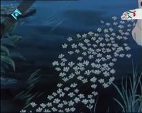 کارتون حنا دختری در مزرعه – کامل (دوبله فارسی) - قسمت 6