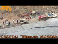 پیمانکار شاتکریت در تهران