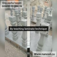 فروش خط تولید از دستی تا فول اتوماتیک آجرنما سنگ مصنوعی