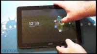 Acer Iconia A200 Android Tablet