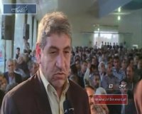 رفسنجان؛ نشست قیمت‌گذاری طلای سبز