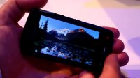 A hands-on experience with the new Nokia C6-01