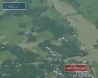 سیل در شمال‌شرق هند