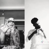 راستشو بگو کجا رفته بودی