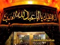 چگونه بایک  «السلام علیک یااباعبدالله» گفتن، انسانیت انسان رشد می کند؟