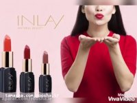 رژ لب جامد این لی | روشا