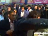 ایهان ولیمه قنیاس