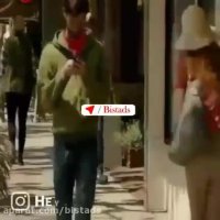 تبلیغات بیست - شغل جدید (خیلی خوبه این)