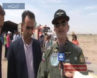 مسابقات ملی هواوفضا و ربات‌های پرنده