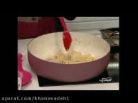 حلوا مجلسی خوشمزه و خوش طعم پسته