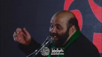 روضه وداع امام حسین(ع) با حضرت زینب(س)
