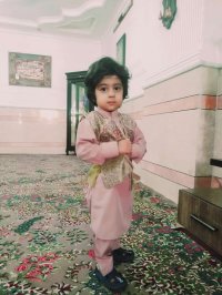 ابوبکر اسماعیل زهی