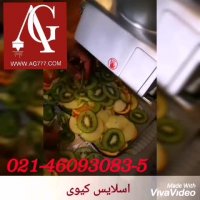دستگاه اسلایسر و برش میوه و سبزیجات