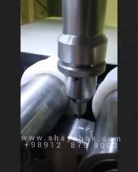 ENGRAVING MARKING ROTARY دستگاه حکاکی مخصوص