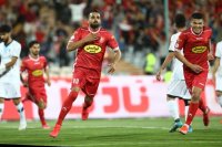 خلاصه بازی پرسپولیس 2 - پیکان 0
