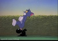 کارتون موش و گربه فصل1 قسمت68