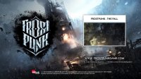تریلر رسمی FROSTPUNK
