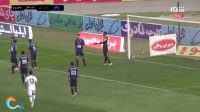 خلاصه بازی پیکان 1-0 ذوب آهن