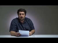 افتتاح تی وی تست در شب یلدا