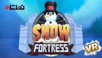 تریلر جذاب Snow Fortress