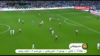 حواشی بازی رئال‌مادرید - بیلبائو