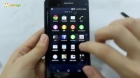 تعویض تاچ ال سی دی Sony Xperia Z1 Compact - ماکروتل