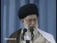 خاطره رهبر انقلاب از بازگشت آزادگان