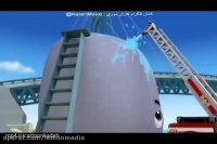 کارتون جذاب و دیدنی سگهای نگهبان - قسمت33