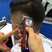 آرایشگاه مردانه زعفرانیه 09123019243