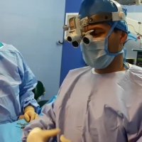 عمل جراحی واریکوسل (قسمت دوم)