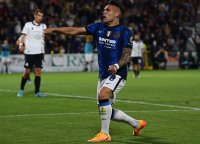 خلاصه بازی اسپزیا 1 - اینتر 3