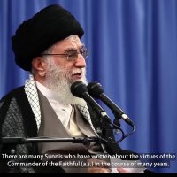 All the values and characteristics that individuals respect and appreciate, exist in #ImamAli.