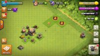 نسخه هک شده کلش اف کلنز 2017  Hack clash of clans