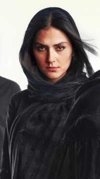 اکران مردمی فیلم سینمایی جاده قدیم