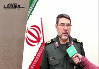 مسئول مهارت آموزی سپاه: درسال گذشته 45 هزار سرباز در سپاه آموزش مهارتی دیدند