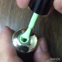 کد 058 لاک ژل میچا