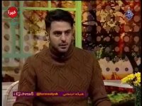 علی ضیا: گوشمان از آمارها پر شده است