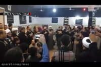 تشکر از میزبان