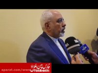 اظهارات ظریف در پایان نشست کمیسیون مشترک برجام