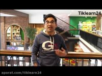 Vocabulary lesson- ambiance