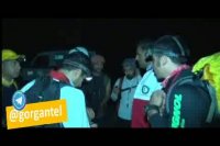 کوهنوردان گرگانی